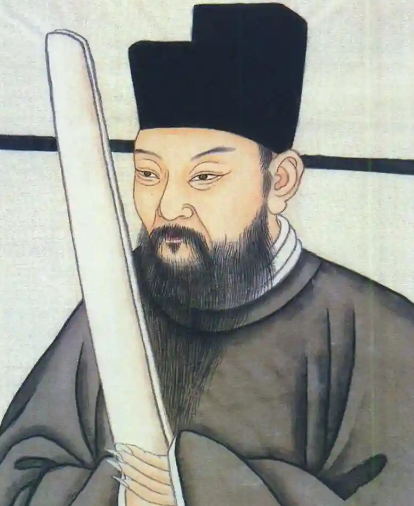 北宋权奸蔡京：干尽坏事，遗臭万年