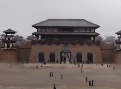 秦国九次迁都：一部波澜壮阔的崛起史诗