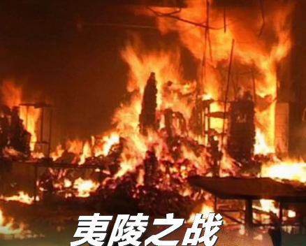 夷陵之战：东吴的胜利与三国格局的转折