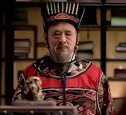 明朝徐阶：从热血青年到内阁首辅的传奇人生