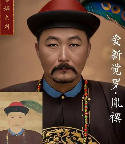 康熙缘何对八贤王爱新觉罗·胤禩心生嫌隙