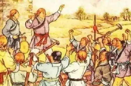 黄巾军对百姓好吗：复杂历史下的多维审视