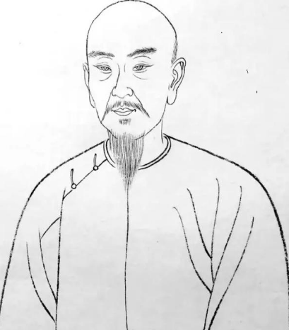厉鹗代表作：文学星河中的璀璨明珠