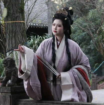 女相士许负的儿女之谜