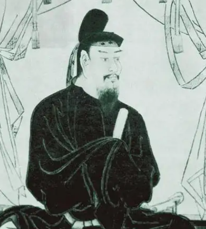 中臣镰足：大化改新的关键推手