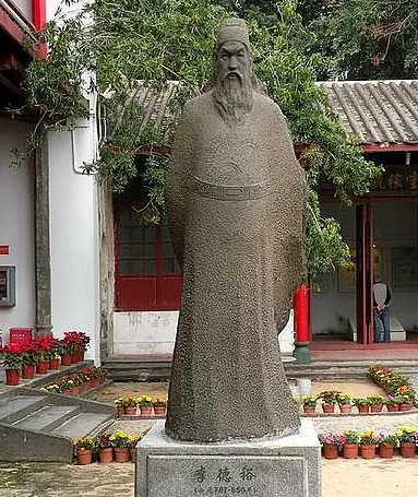 牛僧孺与李德裕：是非功过，岂能简单论断“坏人”