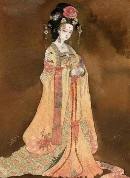 玉真公主生育之谜：历史尘烟中的隐秘线索