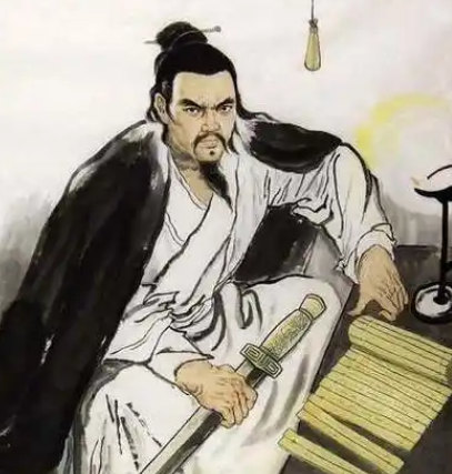 越王勾践：卧薪尝胆铸就霸业传奇