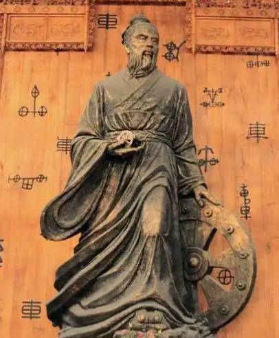 华夏车祖奚仲：开启古代交通新纪元