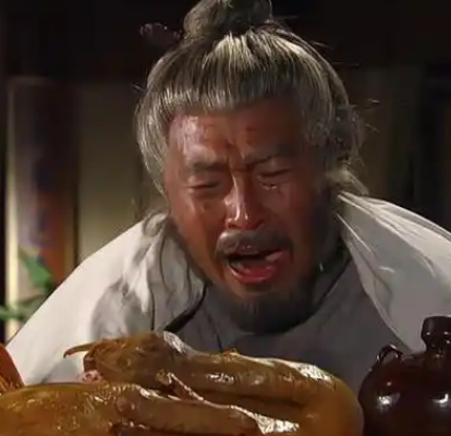 徐达与烧鹅：历史谣言背后的医学误解