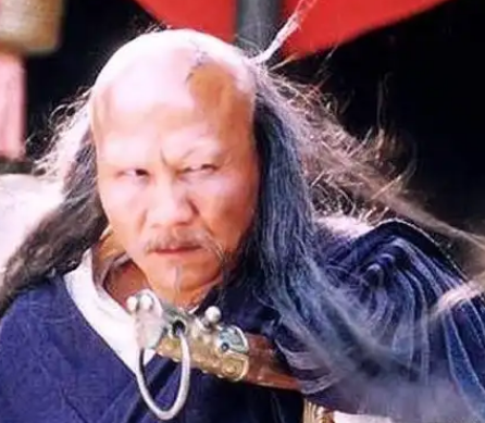 段延庆原型探究：历史与虚构交织的悲剧人物