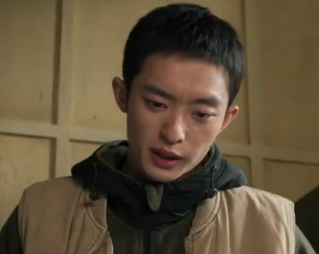 护宝寻踪第5集剧情：惊险与阴谋交织