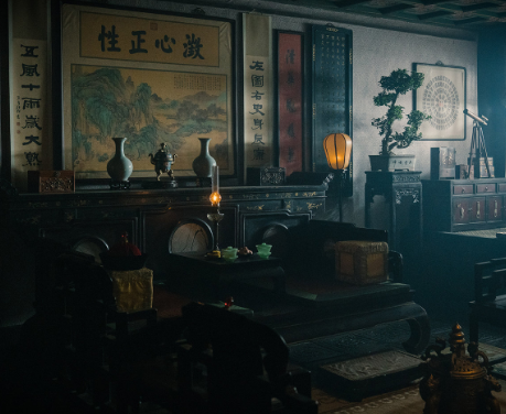 人生若如初见第22集：风云初现，人物纠葛升级