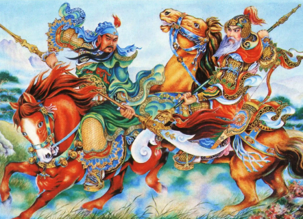 江阴抗清中“三王十八将”传说考辨