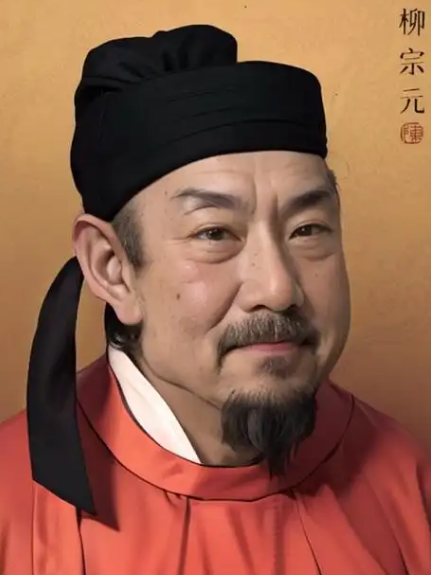 柳宗元诗代表作：山水间的孤独与哲思