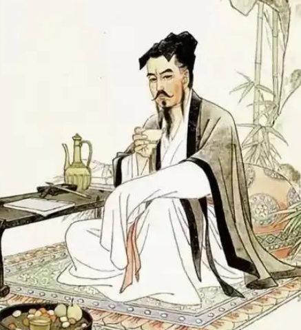 贺知章之死：盛唐风流终归尘土