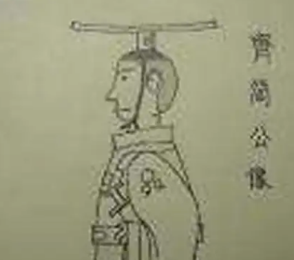 齐简公之死：权力斗争下的悲剧结局