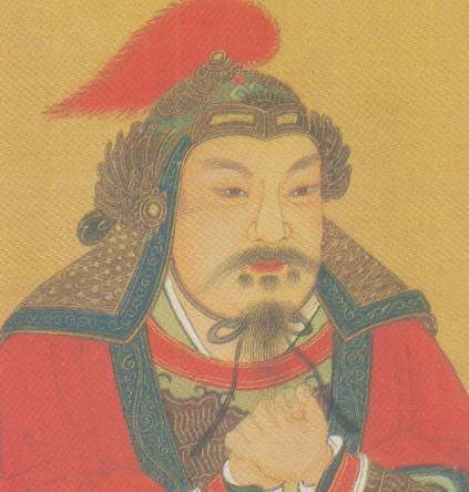 李纲：乱世中的抗金脊梁
