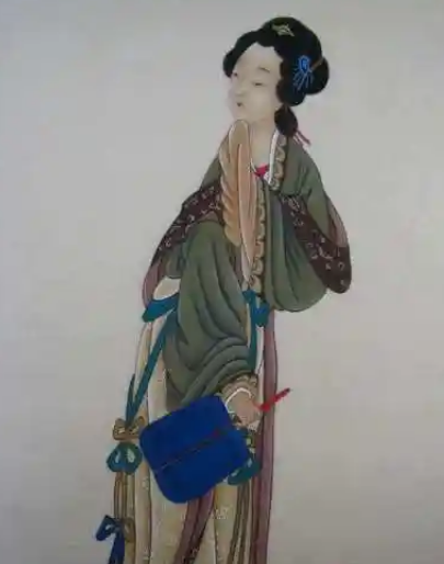 王稚登为何不娶马湘兰：情深缘浅的无奈抉择