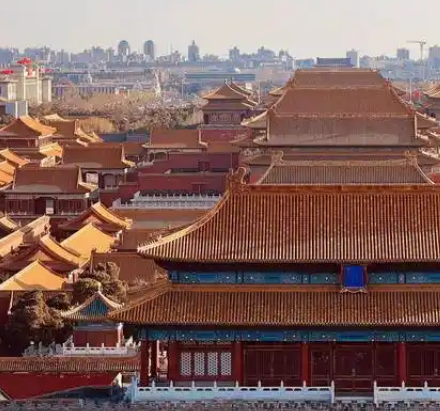 三类人不宜前往故宫：基于现实因素的理性考量