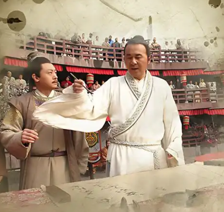 李白与李元婴：家族渊源之谜