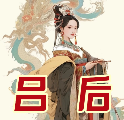吕后专政：权力交织下的西汉风云