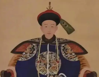 富察明瑞与富察明亮：同根同源的家族传奇