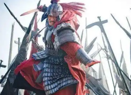 臧荼读音探究：解开历史人物名字之谜
