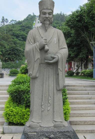 刘完素的学术思想：中医理论创新的璀璨明珠