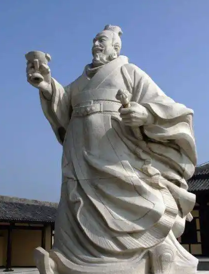 破解历史谜题：“郦食其”的正确读音
