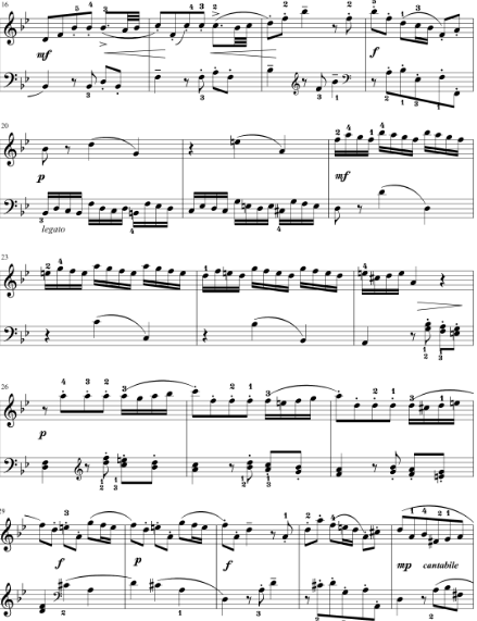 探秘泰勒曼幻想曲：流淌在音符间的情感诗篇