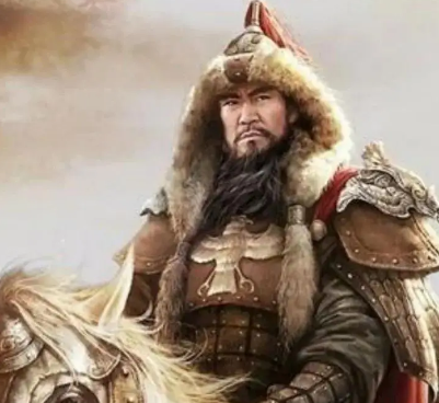 成吉思汗的军事成就：冷兵器时代的传奇巅峰