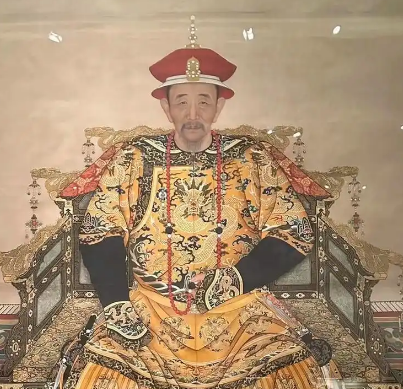 康熙传位之谜：十四阿哥是否为真命天子？