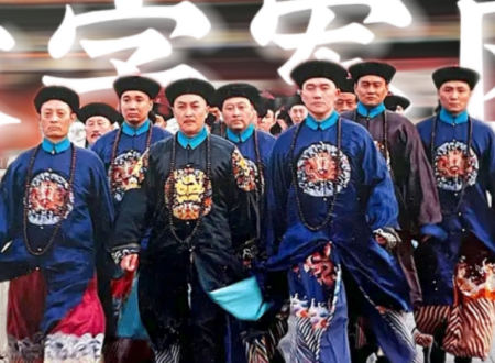 九子夺嫡：胜负终局与皇子们的命运归宿
