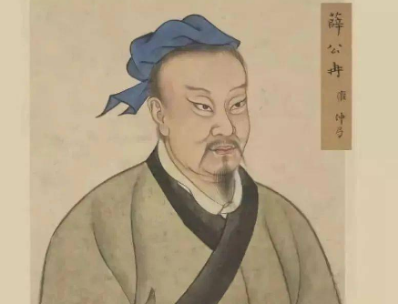 孔子学生冉雍：德行兼备的儒家贤才