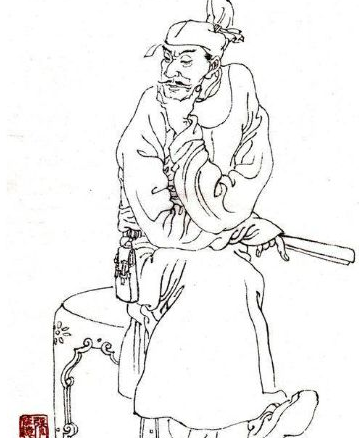张彦远：中国绘画史与理论领域的璀璨巨星
