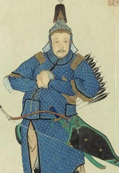 费英东妻子：隐于历史背后的坚韧力量