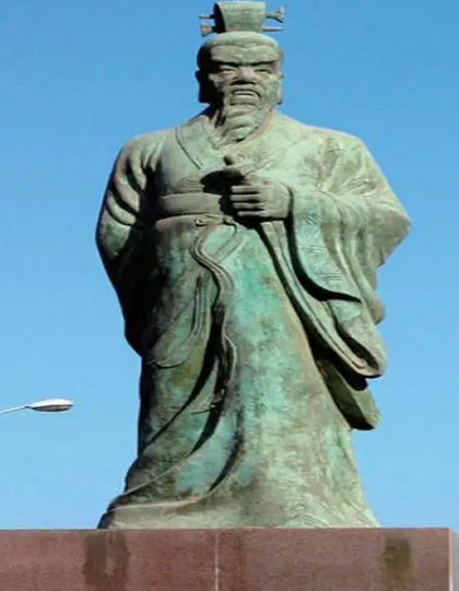羊祜的典故：仁德化干戈，千秋留芳名