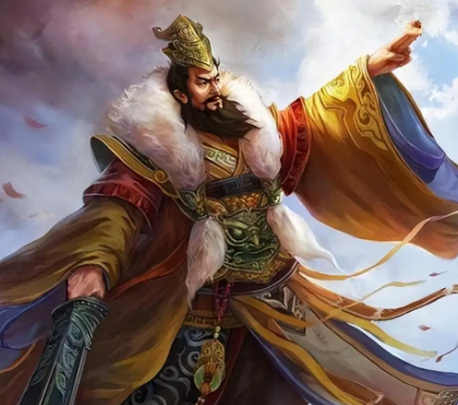 武丁与纣王：跨越百年的商朝君王时差
