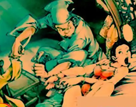 杀妻待客的刘安：最终下场与时代悲剧