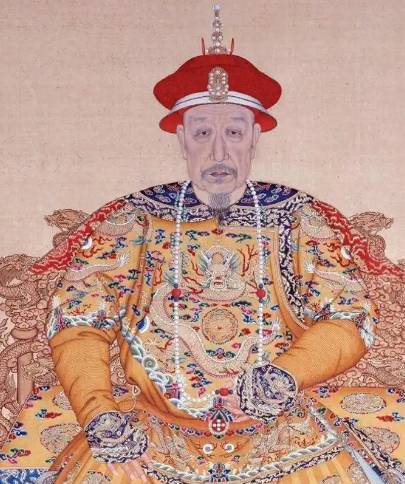 乾隆平定准噶尔：名将出征定边疆
