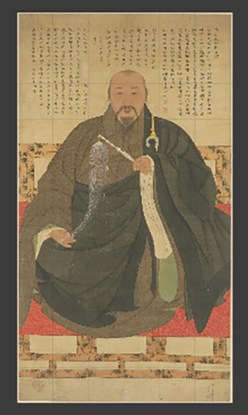 紫柏大师冤死狱中：晚明佛教的一场悲剧
