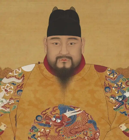 朱祁镇：功过交织的明朝帝王
