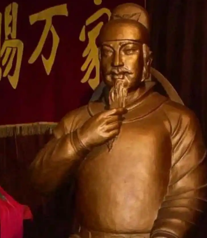 武士彟之三女：命运交织下的传奇人生