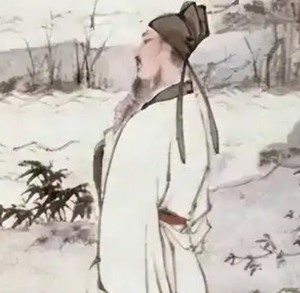 刘长卿与李白：盛唐余晖下的诗坛邂逅