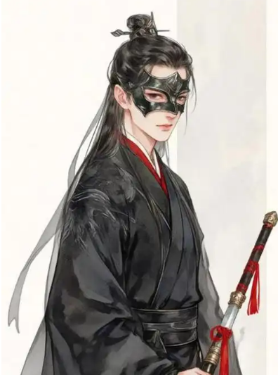 古代四大美男的命运悲歌：才貌双全下的凄凉结局