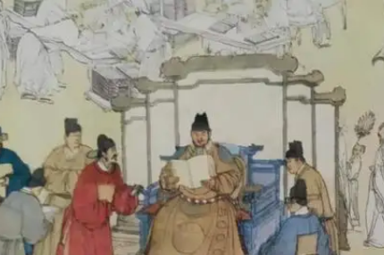 朱棣迁都：永乐盛世下的历史抉择