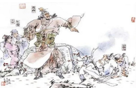 韩哀侯：在位短暂，生平成谜的战国君主