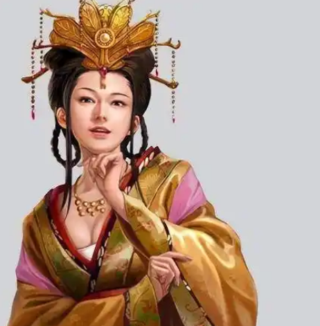 孙峻与孙鲁班：东吴宫廷中扭曲的权色纠葛