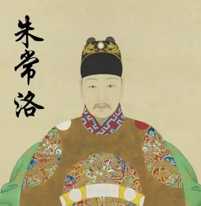 朱常洛：明朝苦命皇帝的短暂一生